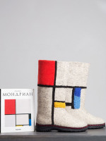 Mondrian