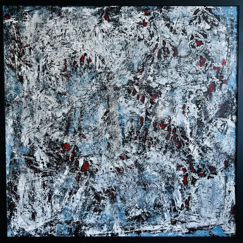 Contemporary oil painting 24-20