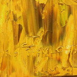  SOLD  Abstract Oil Painting original Texture 76Х76 №1