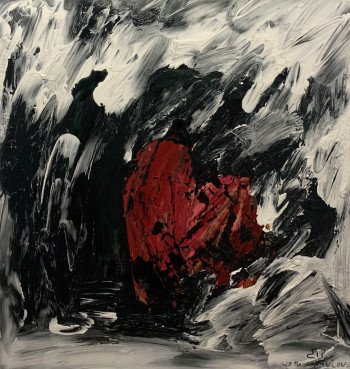 Oil Painting 2021-2