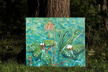 Water Lilies