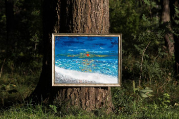 Seascape. SOLD