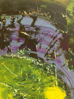  SOLD. Oil painting  (Belarus) №5