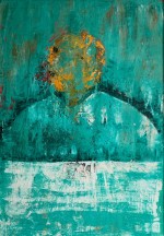 Кандыідат у калекцыі музея Прастора Хаіма Суціна ў Смілавічах