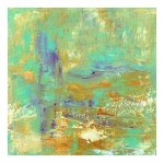 Карціна алеем Японія прыватная калекцыя