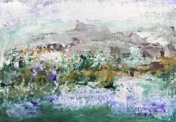 Contemporary oil painting 24-11