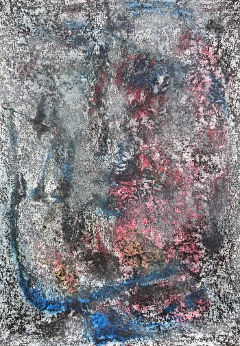 Contemporary oil painting 24-16