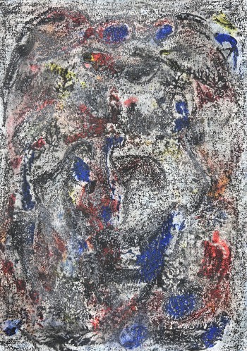 Contemporary oil painting 24-17