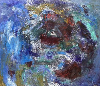 Contemporary oil painting  2023-2