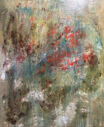 Contemporary oil painting  2023-4