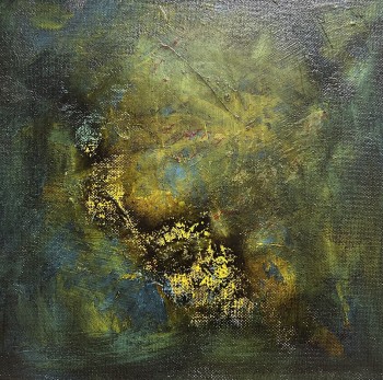 Contemporary oil painting  2023-5