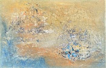 Contemporary oil painting 24-6