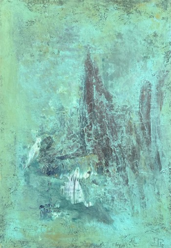 Contemporary oil painting 24-8