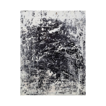 SOLD Abstract painting by Lora Pavlova III-46
