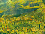 Green landscape art 2021-13