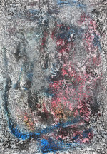 Contemporary oil painting 24-16