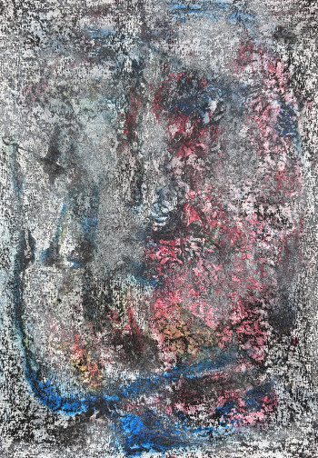 Contemporary oil painting 24-16