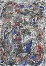 Contemporary oil painting 24-17